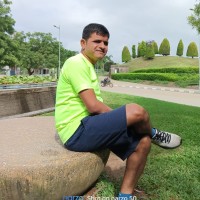 Sanjit Kumar Email & Phone Number