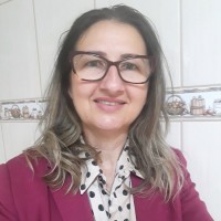 Sonavox Employee Shirley Batistela's profile photo