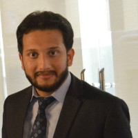 Ahmad Nazir Email