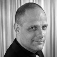 VSNU Employee Darco Jansen's profile photo