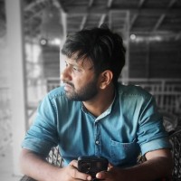 Flipspaces Employee Abhijeet Pawar's profile photo