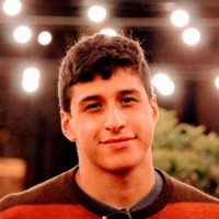 US Frame Factory Employee Tiago Atwi's profile photo