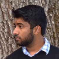 Photon Kinetics Employee Abhinav Brahmarouthu's profile photo