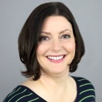 California State University, Stanislaus Employee Christine Erickson's profile photo