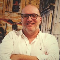 Geotab Employee Nuno Domingues's profile photo