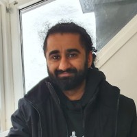 Semmel Excavating Employee Jaydeep Wahla's profile photo