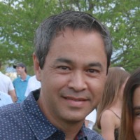 Cisco Employee Scott Farley's profile photo