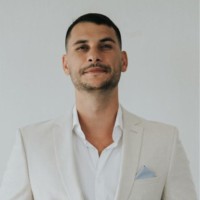 EV-Edge Employee Shaked Farkash's profile photo