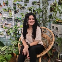 Merna Alzurikat Email