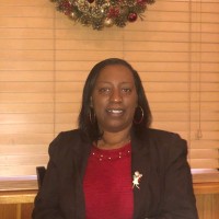 North Carolina Department of Public Safety Employee Monica Bond's profile photo