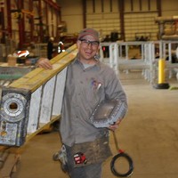 Kenny Electric Employee Matthew Martinez's profile photo