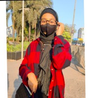 Sisly Employee Ruqaiya Shaikh's profile photo