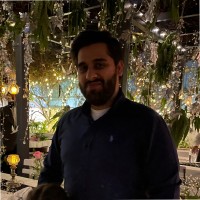 Shafi Group Employee Mustafa Hafeez's profile photo