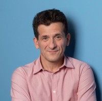 Tiger Technology Employee Alexander Lefterov's profile photo