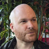 NomadGo Employee Zachery Tucker's profile photo