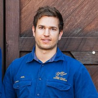 Garbin Estate Wines Employee Joel Garbin's profile photo