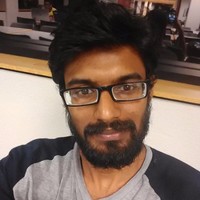 Aption LLC Employee Yeswanth S's profile photo