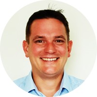 Icomera Employee Simon Aitchison's profile photo