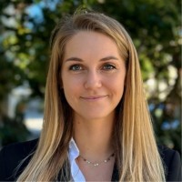 EDF US Innovation Lab Employee Heloise Pajot's profile photo