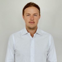 Blockware Solutions Employee Danny Condon's profile photo