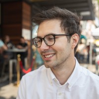 Kit.com Employee Craig Collier's profile photo