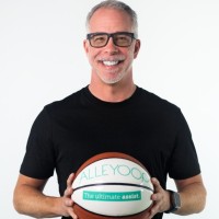 Alleyoop Employee Steve Hays's profile photo