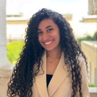 InfiniLink Employee Carine Mankarious's profile photo