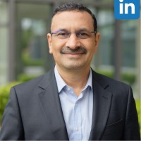 HCL Technologies Employee Ramyang Pandya's profile photo