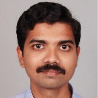 Sundaram Infotech Solutions Limited Employee Giridhara R's profile photo