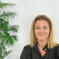 Hill+Knowlton Strategies Employee Jillian Keene's profile photo