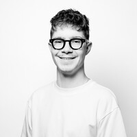 IMMO SQUARE Employee Quentin Wagner's profile photo