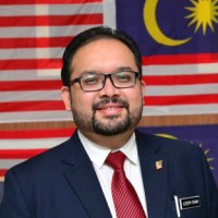Azeem M. Email & Phone Number