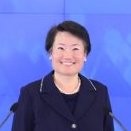 Jobs for the Future (JFF) Employee Odette Go's profile photo