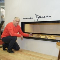 Șeminee Ștefănescu Employee Vlad Stefanescu's profile photo