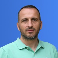 STORM Computers d.o.o. Employee Bojan Bursac's profile photo