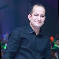 OneShield Employee Rajat Shah's profile photo