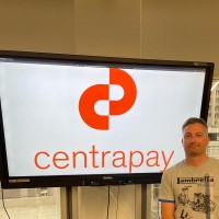 centrapay Employee Greg Beehre's profile photo