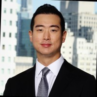 Bank of America Merrill Lynch Employee Jay Park's profile photo