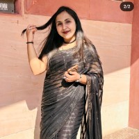COLLEGE OF NURSING,LLRM, MEDICAL COLLEGE, MEERUT Employee Ridam Tomar's profile photo