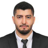 Q-Marketer Employee Salah Abdalla's profile photo