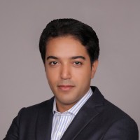 Mostafa Ghazali Email & Phone Number