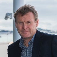 Eleos Bio Employee Greg Bryan's profile photo