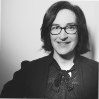 ICLEI Employee Anne-Marie Legault's profile photo
