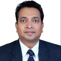 Mitsubishi Electric in India Employee Anand Sahoo's profile photo