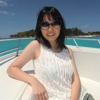 Linzhuojun Sun Email