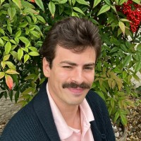 BEfriend Employee Vincenzo Cirillo's profile photo