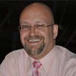 University of Washington Information School Employee Randy Orwin's profile photo