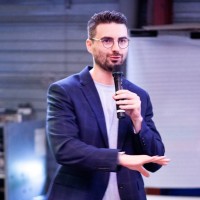 Julien Bence Email