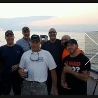 Kenseal Construction Products Employee Rick Turcotte's profile photo