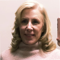 Contra Costa Hearing Aid Center, Inc. Employee Rachelle Hill's profile photo